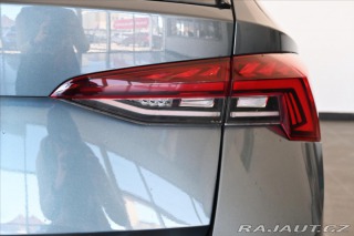 Škoda Octavia 2,0 TDi 110kW DSG *Busine 2020