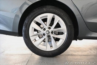 Škoda Octavia 2,0 TDi 110kW DSG *Busine 2020