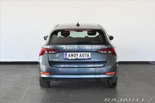 Škoda Octavia 2,0 TDi 110kW DSG *Busine 2020