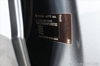 Škoda Octavia 2,0 TDi 110kW DSG *Busine 2020
