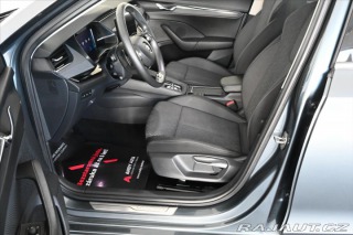 Škoda Octavia 2,0 TDi 110kW DSG *Busine 2020