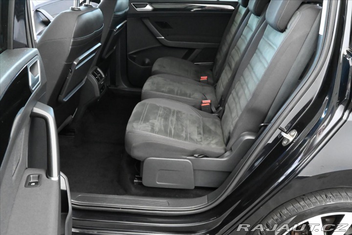 Volkswagen Touran 2,0 TDI 110 kW Highline Z 2020