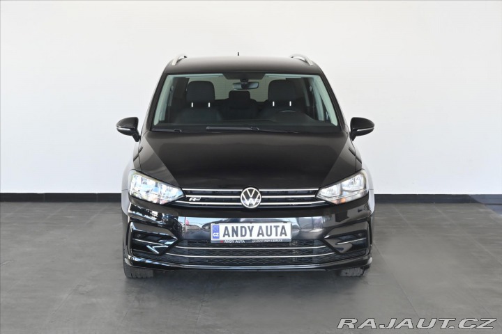 Volkswagen Touran 2,0 TDi 110kW *Highline* 2020