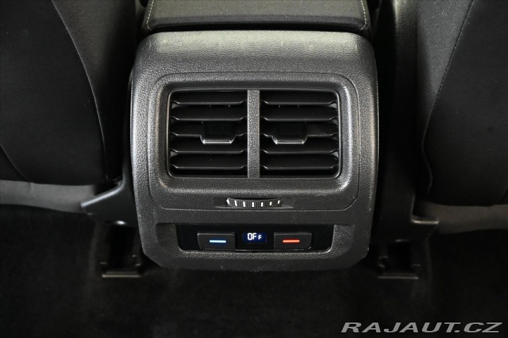 Volkswagen Touran 2,0 TDI 110 kW Highline Z 2020