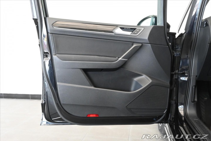 Volkswagen Touran 2,0 TDI 110 kW Highline Z 2020