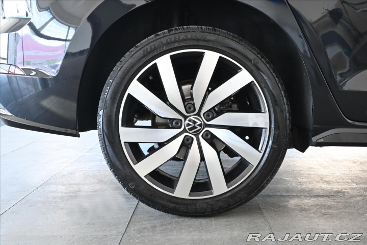 Volkswagen Touran 2,0 TDI 110 kW Highline Z 2020