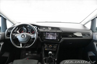 Volkswagen Touran 2,0 TDi 110kW *Highline* 2020