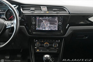 Volkswagen Touran 2,0 TDi 110kW *Highline* 2020