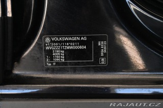 Volkswagen Touran 2,0 TDi 110kW *Highline* 2020