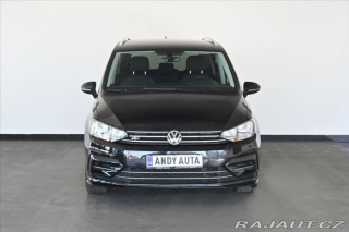 Volkswagen Touran 2,0 TDi 110kW *Highline* 2020