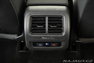 Volkswagen Touran 2,0 TDi 110kW *Highline* 2020