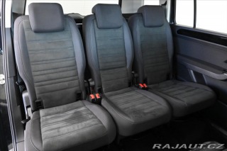Volkswagen Touran 2,0 TDi 110kW *Highline* 2020