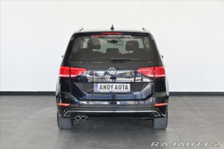 Volkswagen Touran 2,0 TDi 110kW *Highline* 2020