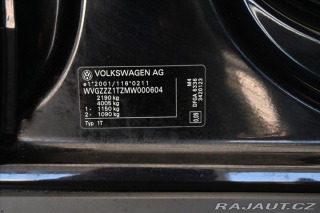 Volkswagen Touran 2,0 TDi 110kW *Highline* 2020