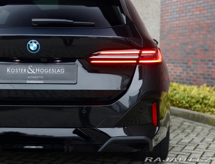 BMW 5 Touring 530e M Sport xDr 2024
