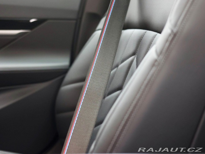 BMW 5 Touring 530e M Sport xDr 2024