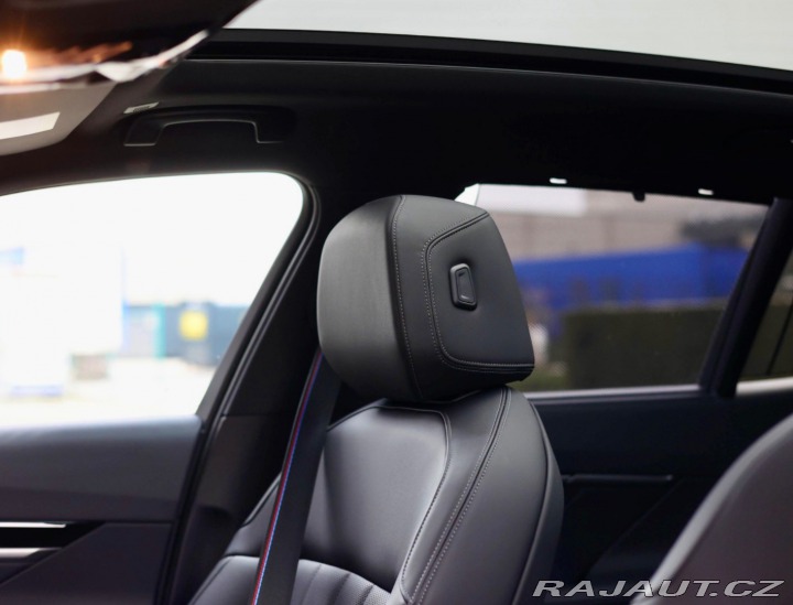 BMW 5 Touring 530e M Sport xDr 2024