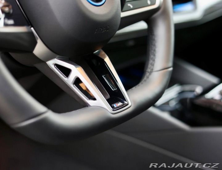 BMW 5 Touring 530e M Sport xDr 2024