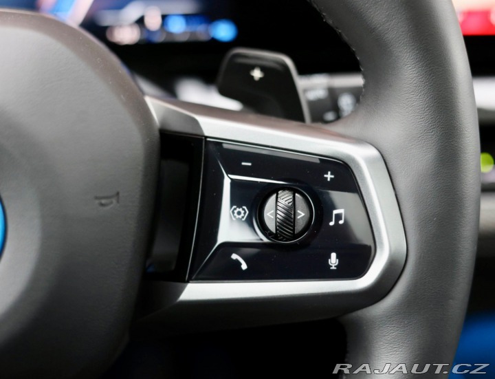 BMW 5 Touring 530e M Sport xDr 2024