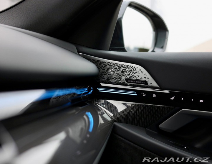BMW 5 Touring 530e M Sport xDr 2024