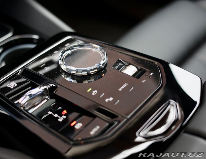 BMW 5 Touring 530e M Sport xDr 2024