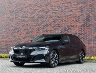BMW 5 Touring  530e M Sport xDr 2024