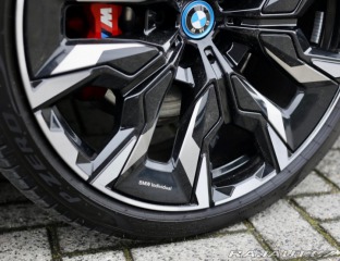 BMW 5 Touring  530e M Sport xDr 2024