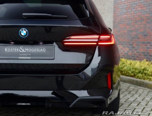 BMW 5 Touring  530e M Sport xDr 2024