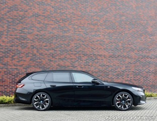 BMW 5 Touring  530e M Sport xDr 2024
