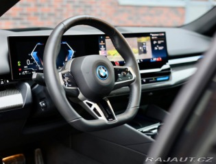 BMW 5 Touring  530e M Sport xDr 2024