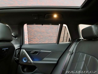 BMW 5 Touring  530e M Sport xDr 2024