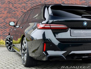 BMW 5 Touring  530e M Sport xDr 2024