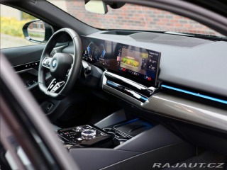 BMW 5 Touring  530e M Sport xDr 2024