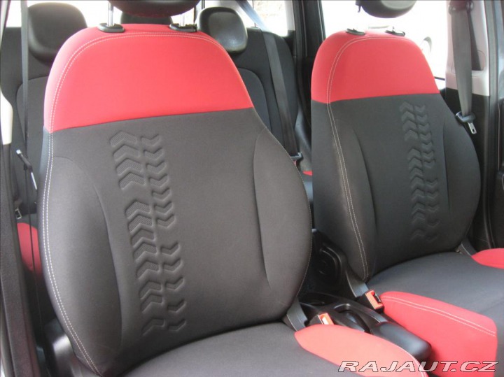 Fiat Panda 0,9 Turbo 86PS Wild 4x4 2017
