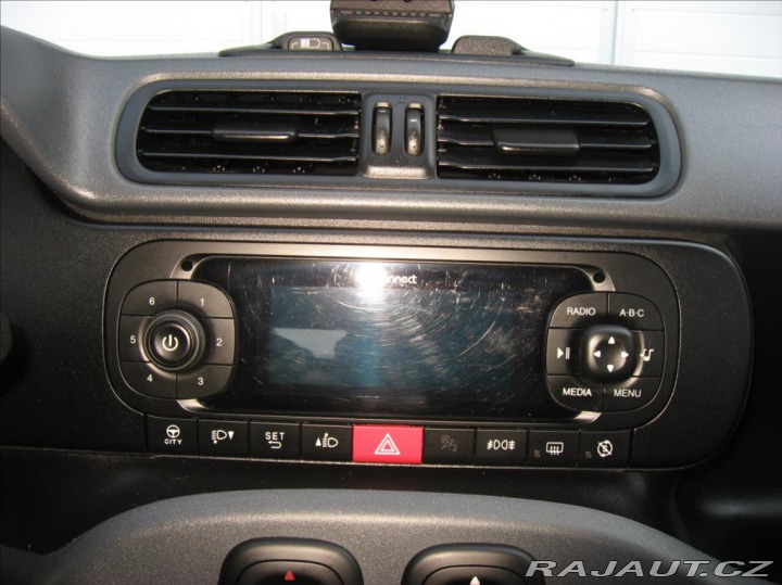 Fiat Panda 0,9 Turbo 86PS Wild 4x4 2017