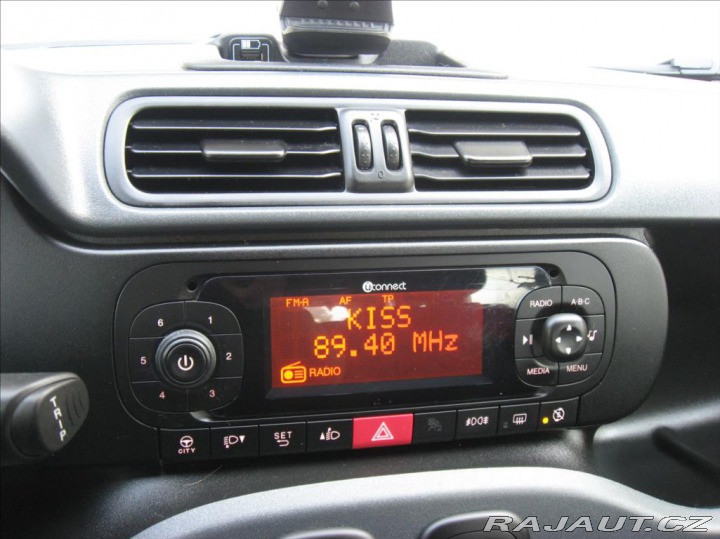 Fiat Panda 0,9 Turbo 86PS Wild 4x4 2017