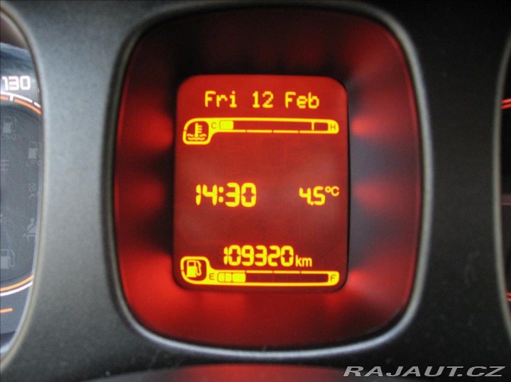 Fiat Panda 0,9 Turbo 86PS Wild 4x4 2017