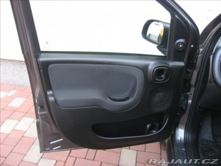 Fiat Panda 0,9 Turbo 86PS  Wild 4x4 2017