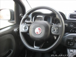 Fiat Panda 0,9 Turbo 86PS  Wild 4x4 2017