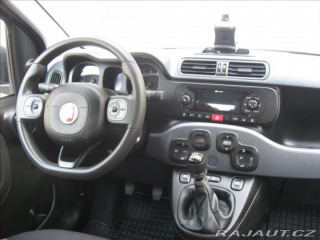 Fiat Panda 0,9 Turbo 86PS  Wild 4x4 2017