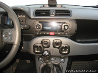 Fiat Panda 0,9 Turbo 86PS  Wild 4x4 2017