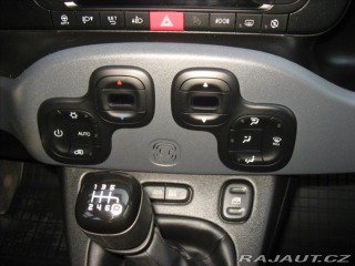 Fiat Panda 0,9 Turbo 86PS  Wild 4x4 2017