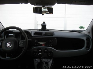 Fiat Panda 0,9 Turbo 86PS  Wild 4x4 2017