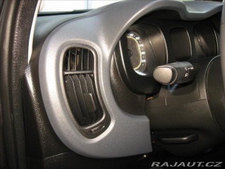Fiat Panda 0,9 Turbo 86PS  Wild 4x4 2017