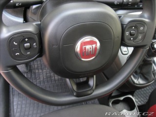 Fiat Panda 0,9 Turbo 86PS  Wild 4x4 2017