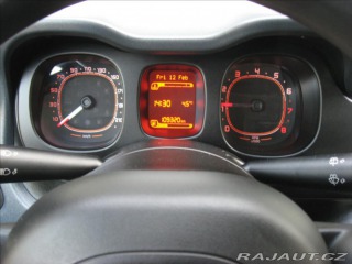 Fiat Panda 0,9 Turbo 86PS  Wild 4x4 2017