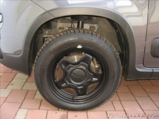 Fiat Panda 0,9 Turbo 86PS  Wild 4x4 2017