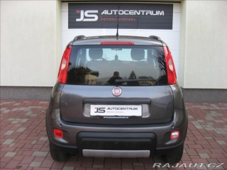 Fiat Panda 0,9 Turbo 86PS  Wild 4x4 2017