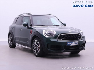 Mini Countryman 2,0 JOHN COOPER WORKS