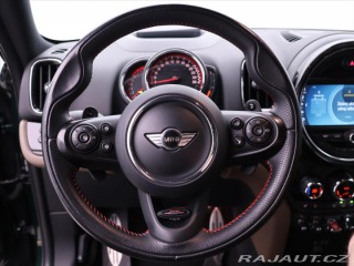 Mini Countryman 2,0 170kW John Cooper Wor 2017